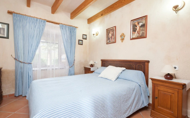 Cantabou Sa Coma D Inca