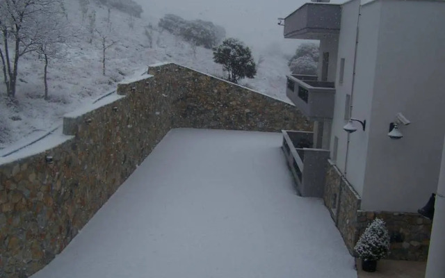 Philippeio Hotel