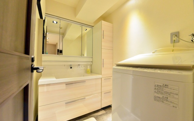 Omotesando 2BR in Minato