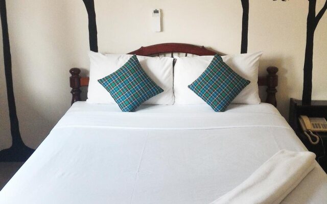 S2S Queen Trang Hotel