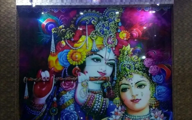 Shree Krishna Hotels and Resorts