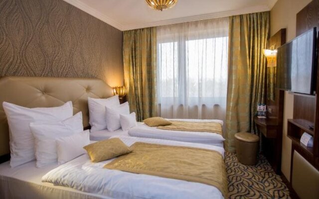 Kings Casino & Hotel