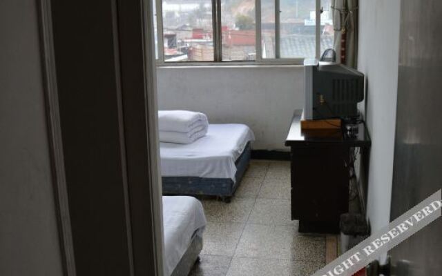 Xinhao Business Hotel