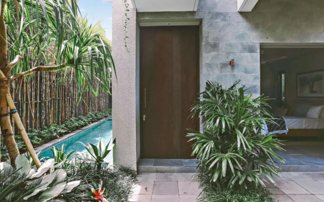 Villa Ixora