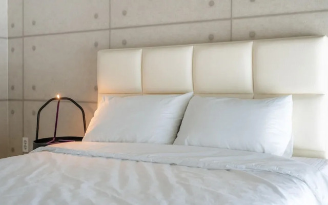 Gapyeong Chagall Spa Pension