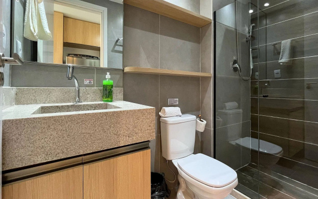 Villa Del Porto #104A - Apartamento por Carpediem