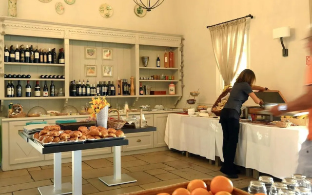 Apartment in La Motte Near Golf Course