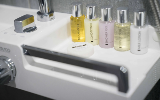 Geochang Surfing Park