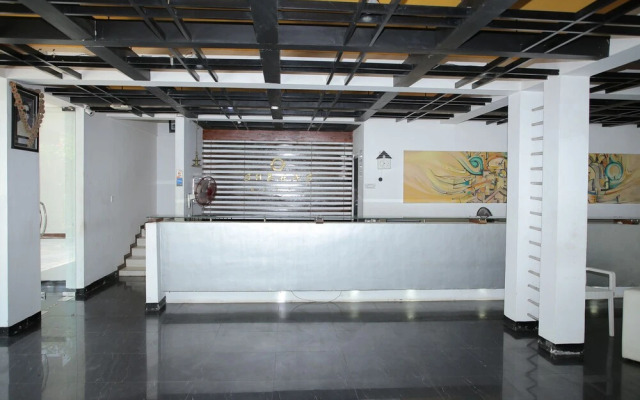 OYO 256 Subash Hotel