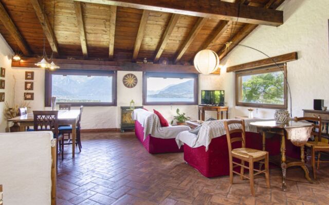 Villa Madda (DGO300)