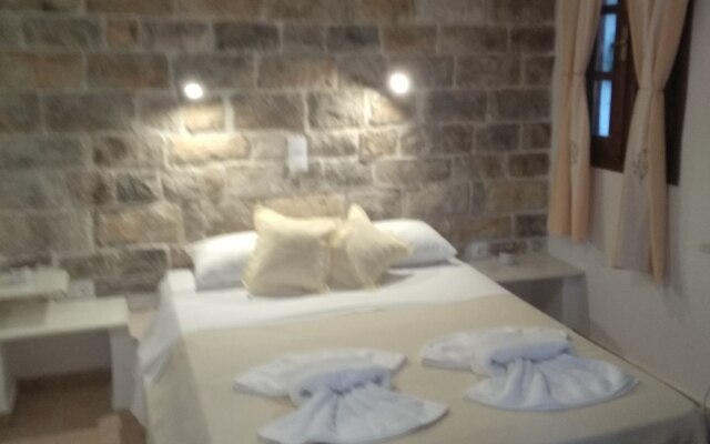 Naxos Summerland resort