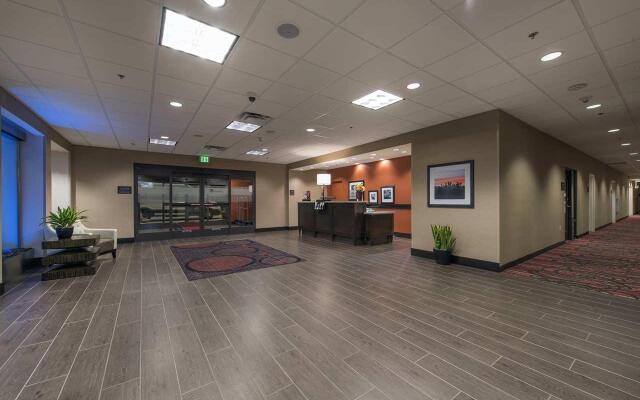 SureStay Plus Hotel by Best Western Tempe University