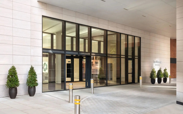 The Westin London City
