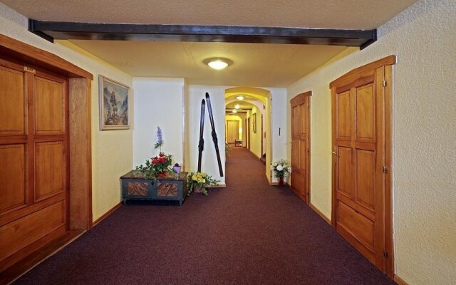 Hotel Zelený Dům