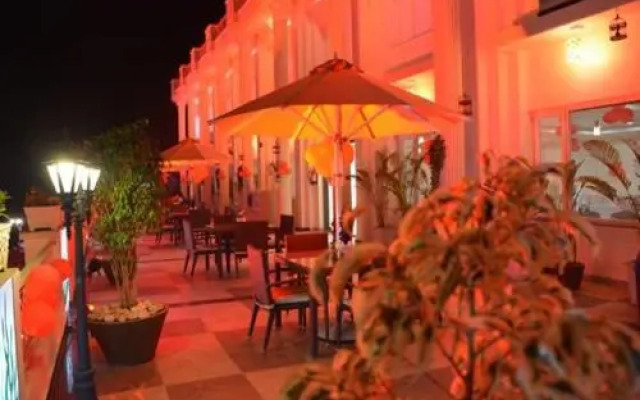Blue Orchid Resort