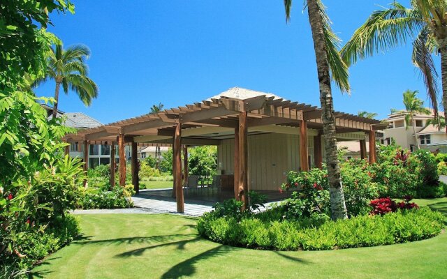 Waikoloa Beach Villas B2 by RedAwning