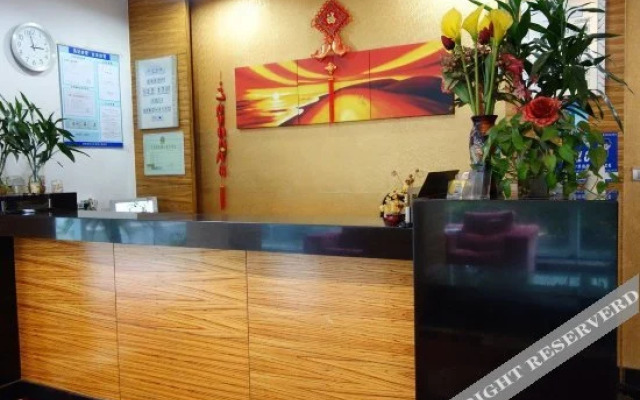 Shi Ya Business Inn