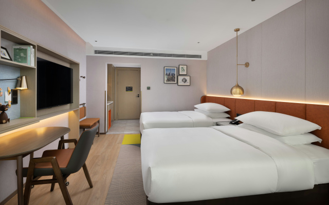 Home2 Suites by Hilton Beijing West Railway Station