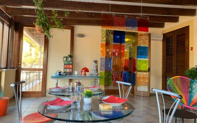 Hotel Iride by Marino Tourist