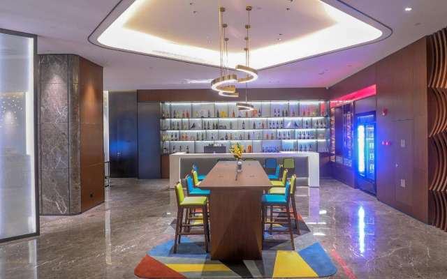 Hampton by Hilton Guangzhou Dongxiaonan
