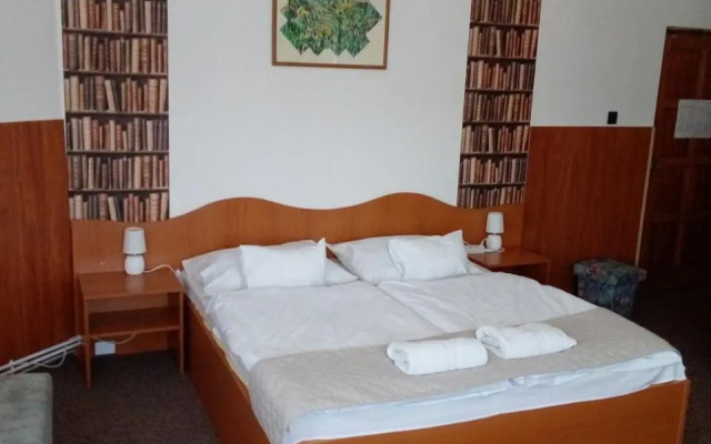 Siesta Vendégház