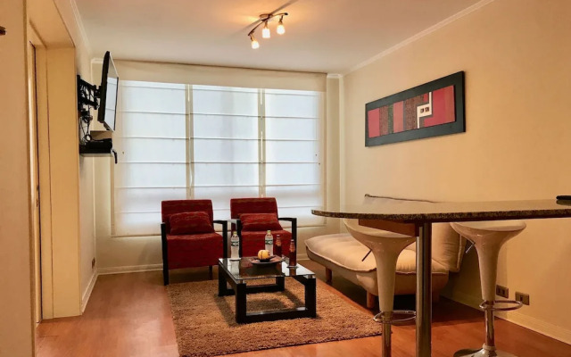 ALU Apartments - Miraflores