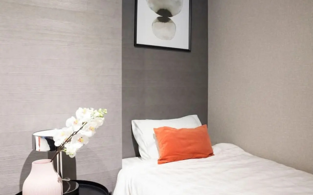 nid Daikoku Casa Ami