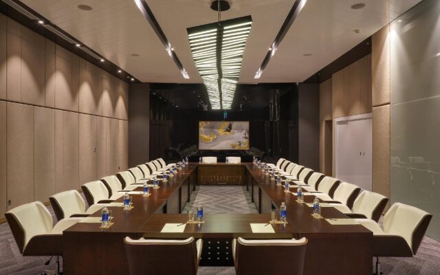 Vinpearl Ha Tinh, Affiliated by Meliá