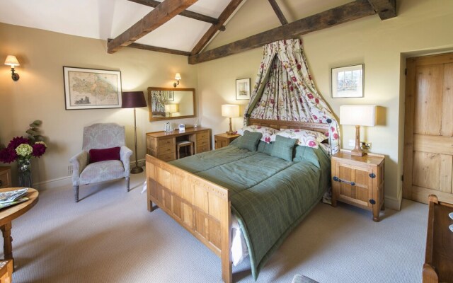 Byland Abbey Inn