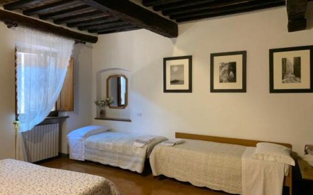 Duccio Nacci Rooms