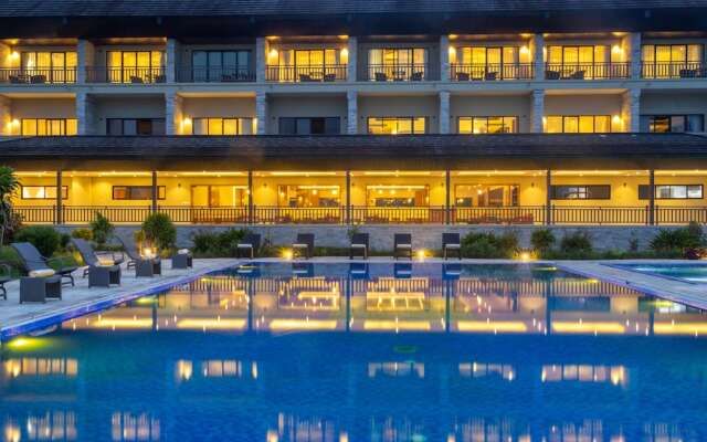 Soaltee Westend Resort Chitwan