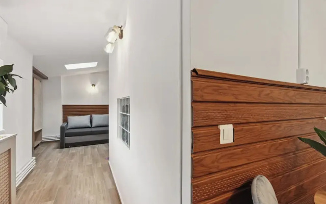 Petru Maior Apartments