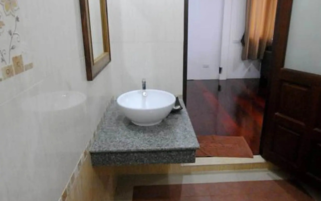 New Ozone Resort & Spa