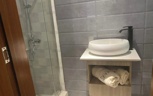 Souz Suites and Apartments