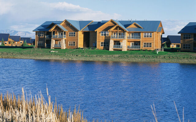 Club Wyndham Pagosa