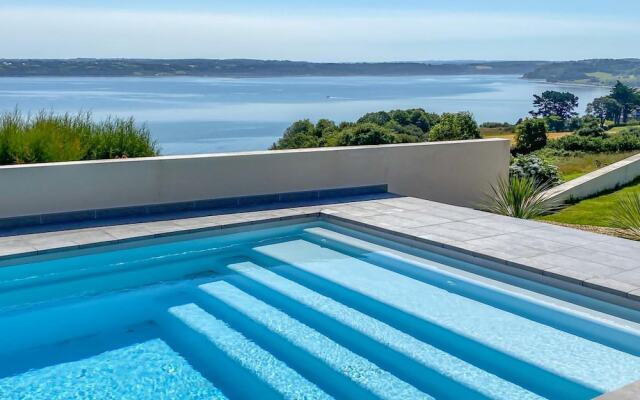 Chambres d'hôtes Vue Mer