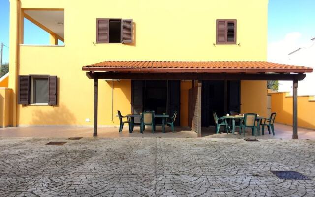 Appartamento Afrodite