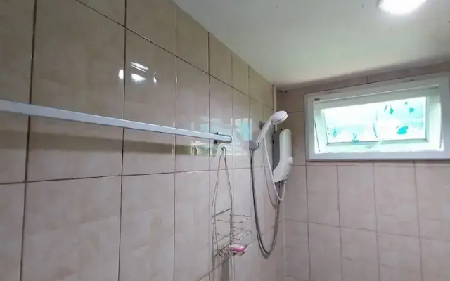 Bamboo River House Kaeng Krachan