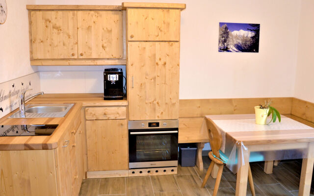 Ferienwohnung Wiesenhof