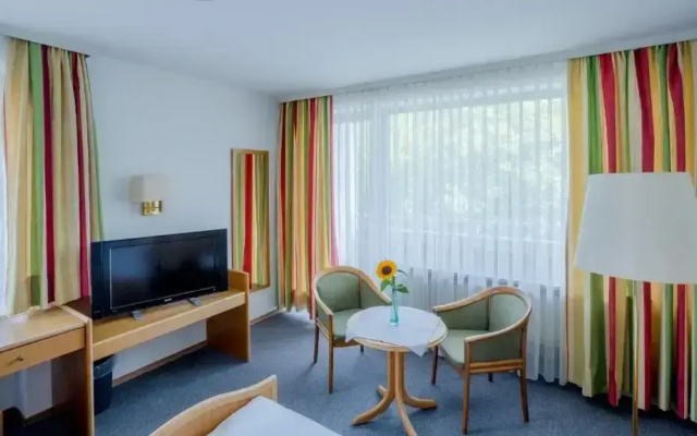 Hotel Parsberg
