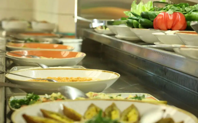 Serenada Golden Palace - Boutique Hotel