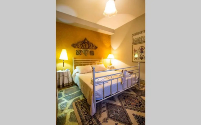 Faros Seaside Villa - 250 sqm in Politika of Evia
