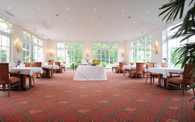 Schlosshotel Neckarbischofsheim
