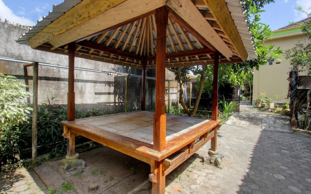 OYO Life 92829 Kos Insan Madani