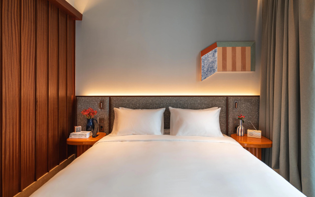 Andaz Lisbon, By Hyatt