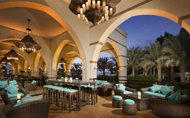 Jumeirah Zabeel Saray Dubai Hotel