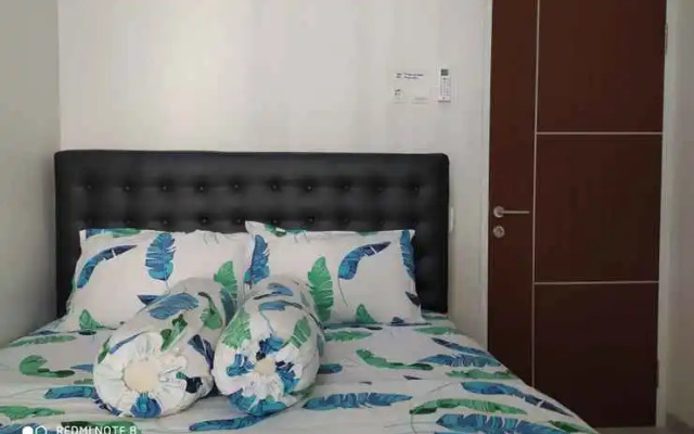 Alysahouse - 2 Bedrooms