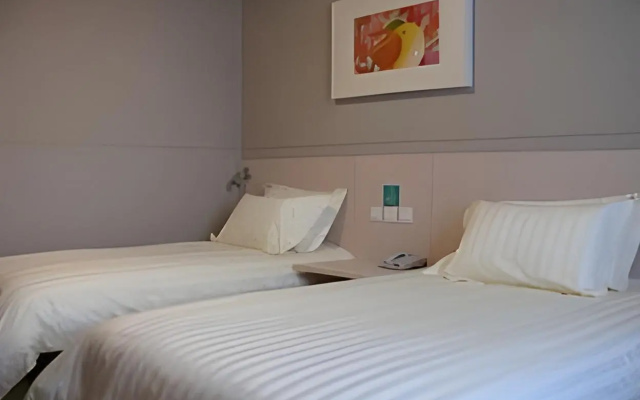 Jinjiang Inn Daqing xincun Devleopment Zone