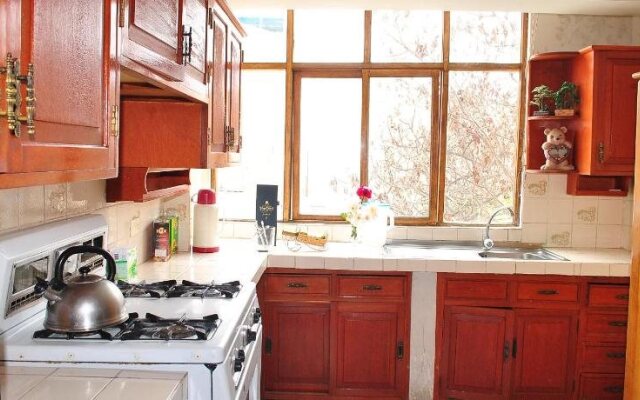 Hostal Don Reymundo