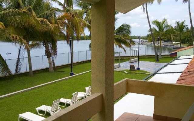 Hotel Marina San Blas